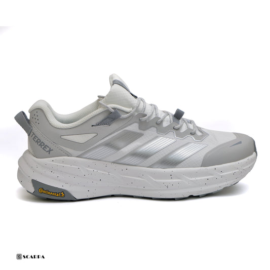 New comfartable Fashion Sneakers with WHITE Color ,Scarpa Model TERREX /2