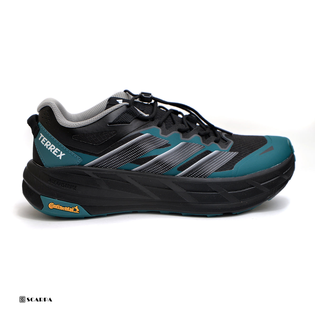 New comfartable Fashion Sneakers with olive Color ,Scarpa Model TERREX /2