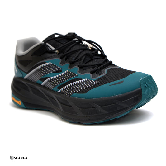 New comfartable Fashion Sneakers with olive Color ,Scarpa Model TERREX /2