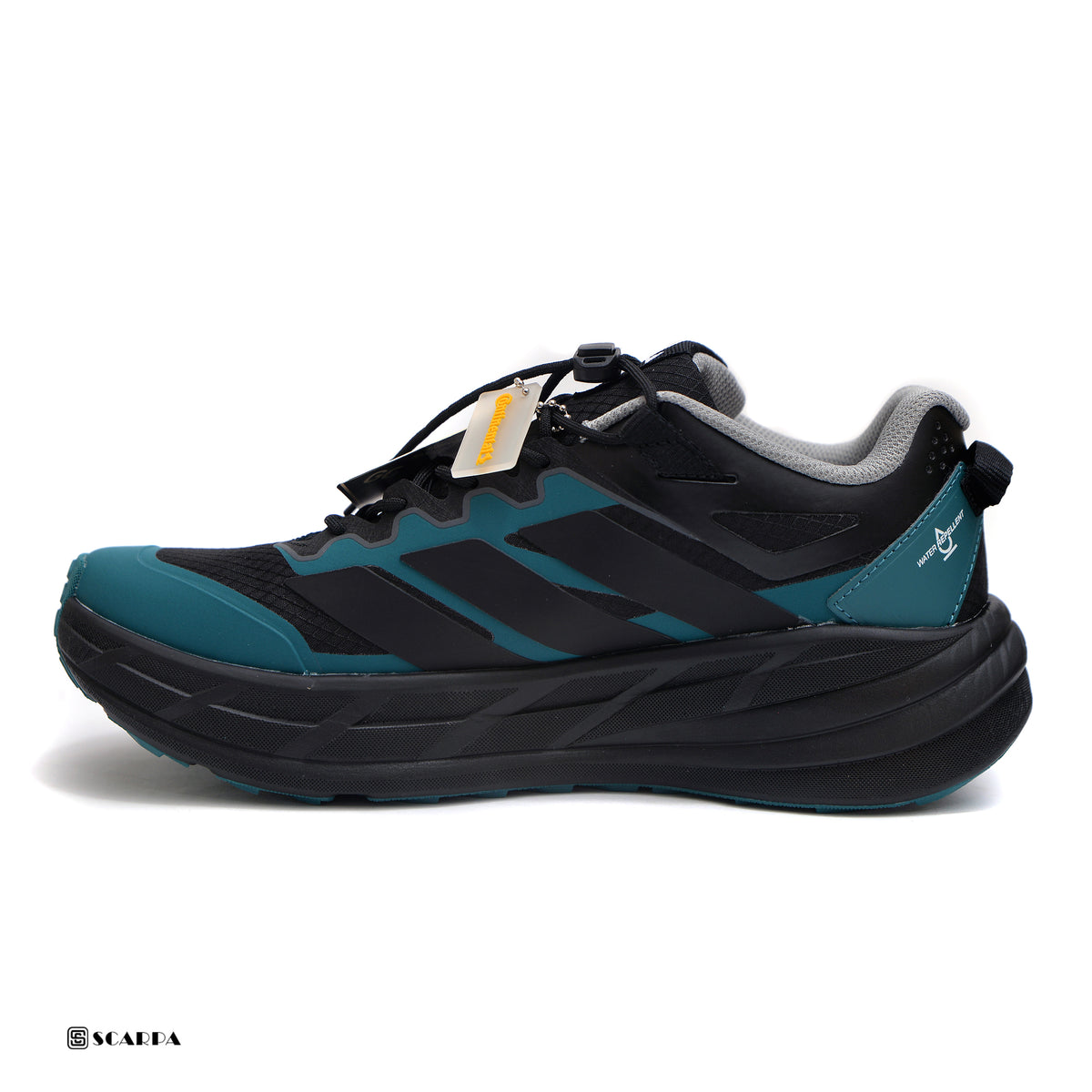 New comfartable Fashion Sneakers with olive Color ,Scarpa Model TERREX /2