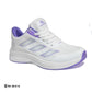 New comfortable Fashion Sneakers with WHITE Color ,Scarpa Model YZ037