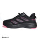 New comfortable Fashion Sneakers with BLACK&PINK Color ,Scarpa Model YZ037