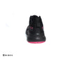 New comfortable Fashion Sneakers with BLACK&PINK Color ,Scarpa Model YZ037