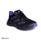New comfortable Fashion Sneakers with BLACK Color ,Scarpa Model YZ037