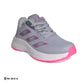 New comfortable Fashion Sneakers with GRAY Color ,Scarpa Model YZ037
