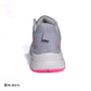New comfortable Fashion Sneakers with GRAY Color ,Scarpa Model YZ037