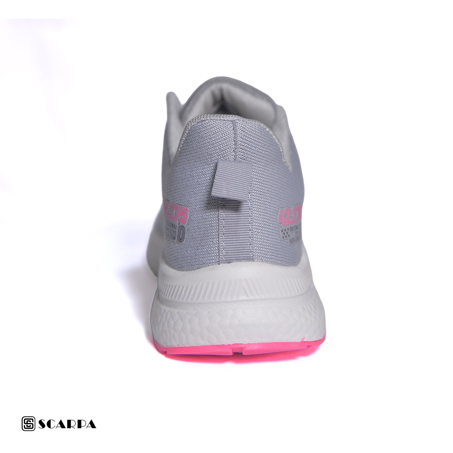 New comfortable Fashion Sneakers with GRAY Color ,Scarpa Model YZ037