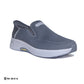 New comfartable Men's Skechers with GRAY Color ,Model  SC307