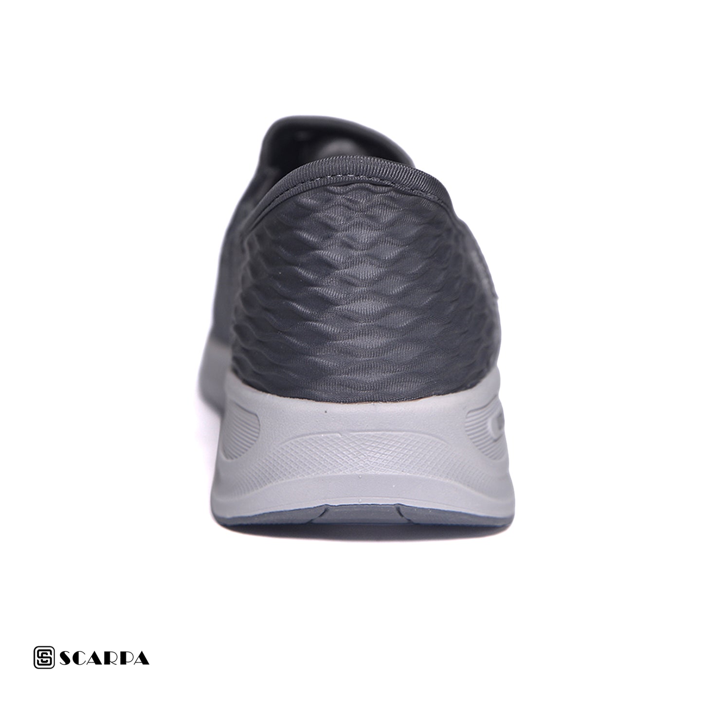 New comfartable Men's Skechers with GRAY Color ,Model  SC307