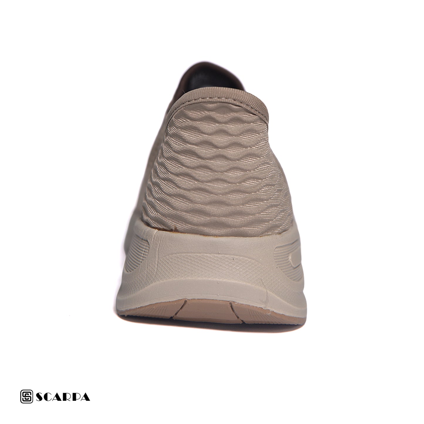 New comfartable Men's Skechers with BEIGE Color ,Model  SC307