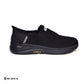 New comfartable Men's Skechers with BLACK Color ,Model  SC307