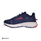 New comfortable Fashion Sneakers with BLUE Color ,Scarpa Model YZ REEBOK