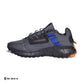 New comfortable Fashion Sneakers with GRAY Color ,Scarpa Model YZ REEBOK