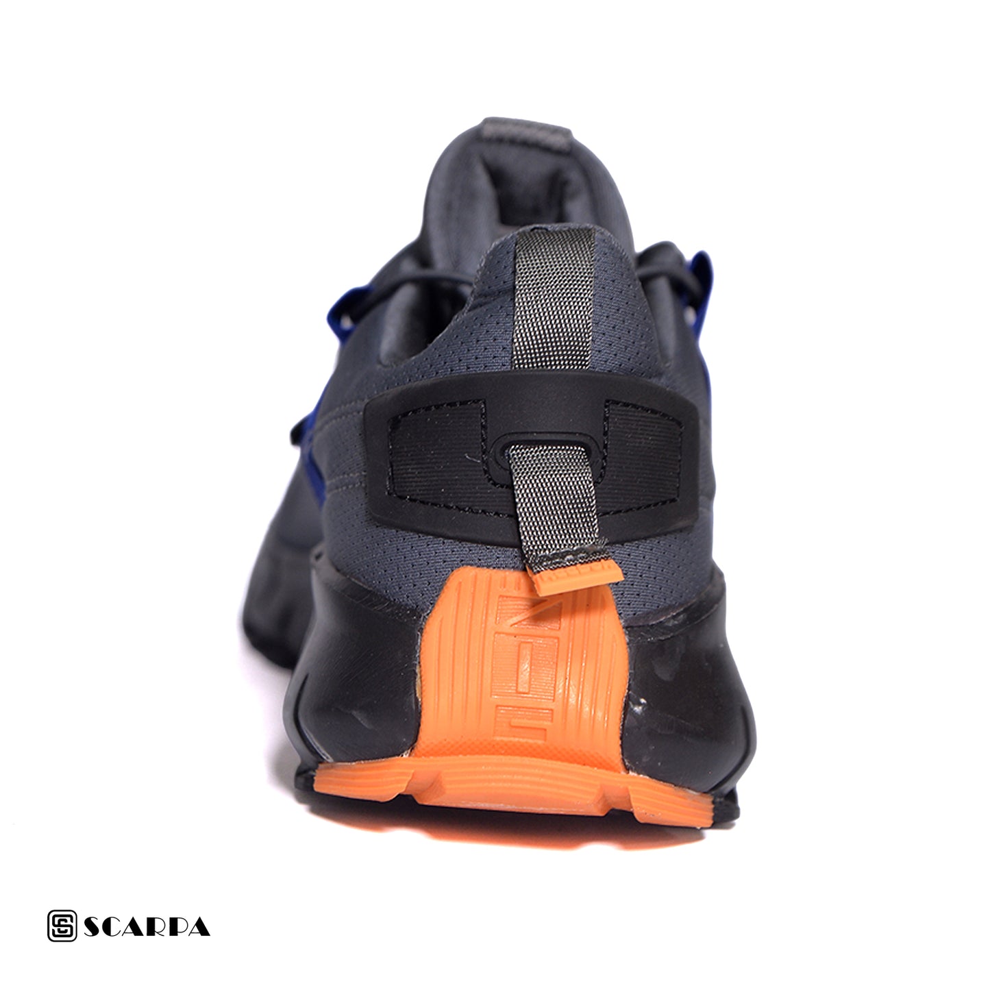 New comfortable Fashion Sneakers with GRAY Color ,Scarpa Model YZ REEBOK