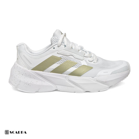 New comfartable Men's Skechers with WHITE&GRAY Color ,Model  MIRROR ADISTAR