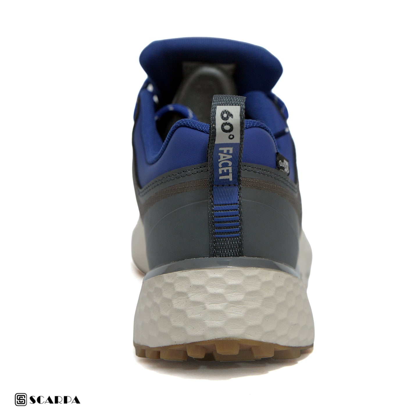 New comfartable Fashion Sneakers with GRAY Color ,Scarpa Model Columbia DRY