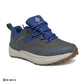 New comfartable Fashion Sneakers with GRAY Color ,Scarpa Model Columbia DRY