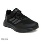 Scarpaa Comfartable Fashion KIDS Sneakers model kidS YZ-BLACK
