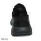 Scarpaa Comfartable Fashion KIDS Sneakers model kidS YZ-BLACK