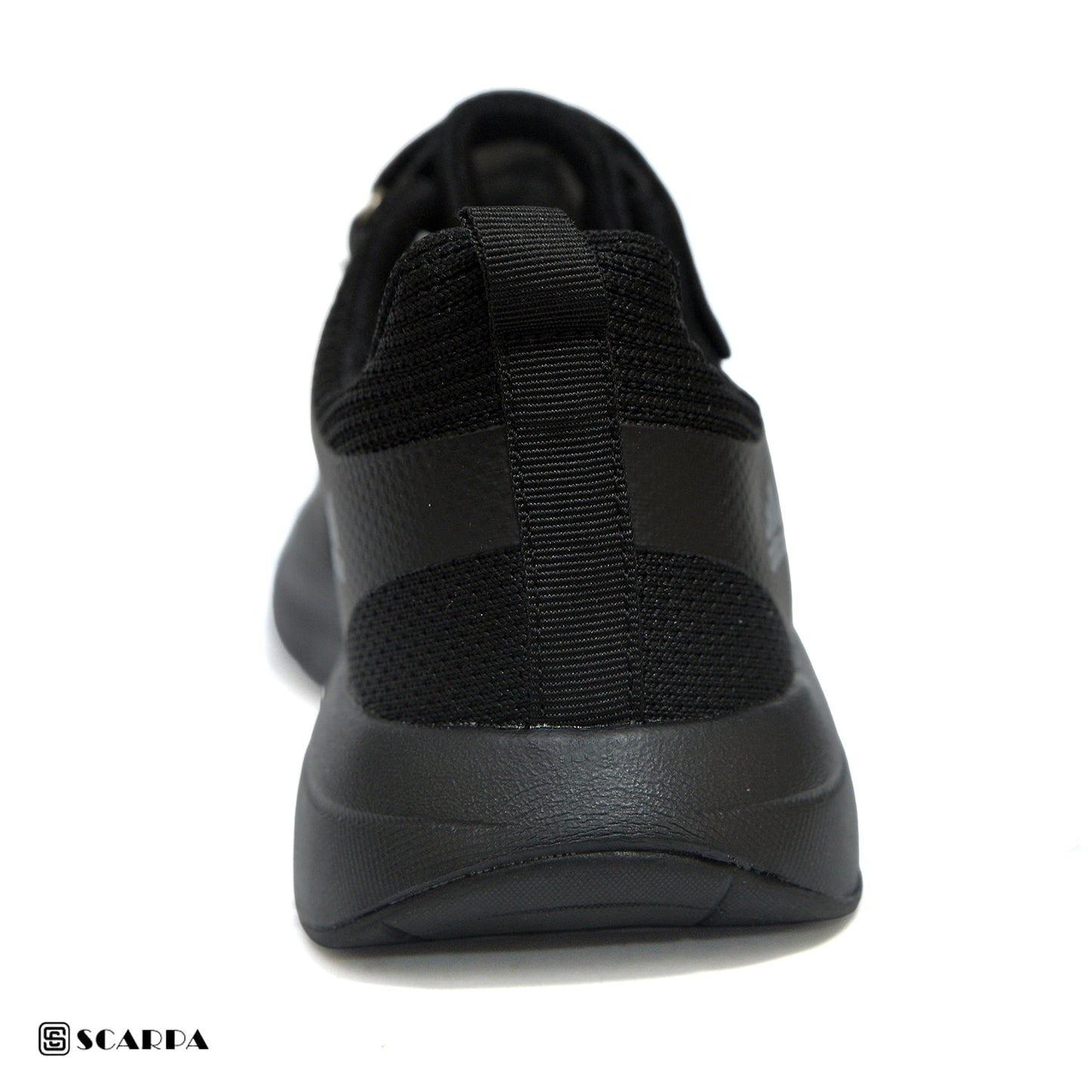 Scarpaa Comfartable Fashion KIDS Sneakers model kidS YZ-BLACK