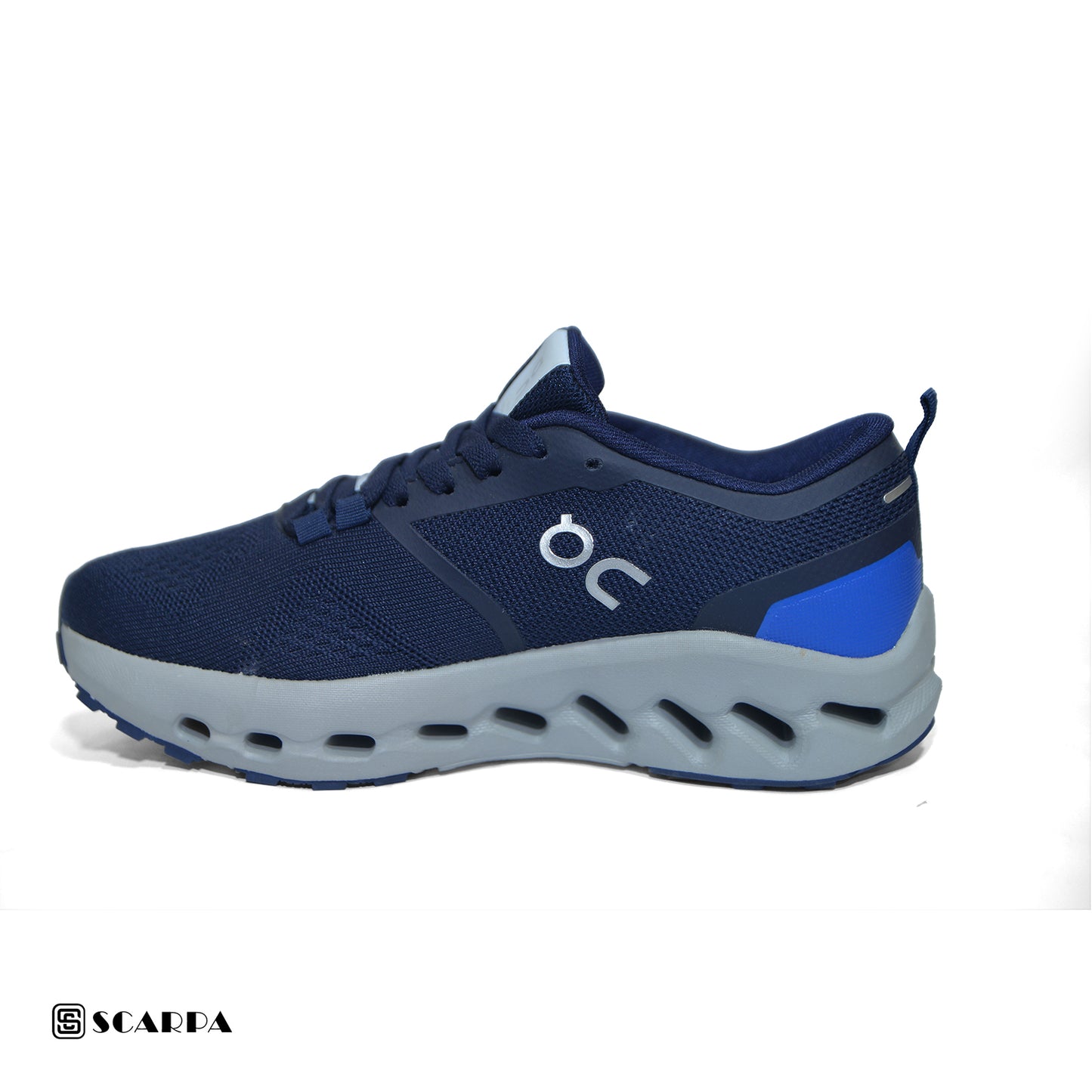 New comfartable Men's Skechers with  BLUE Color ,Model  YS22