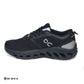 New comfartable Men's Skechers with  BLACK Color ,Model  YS22