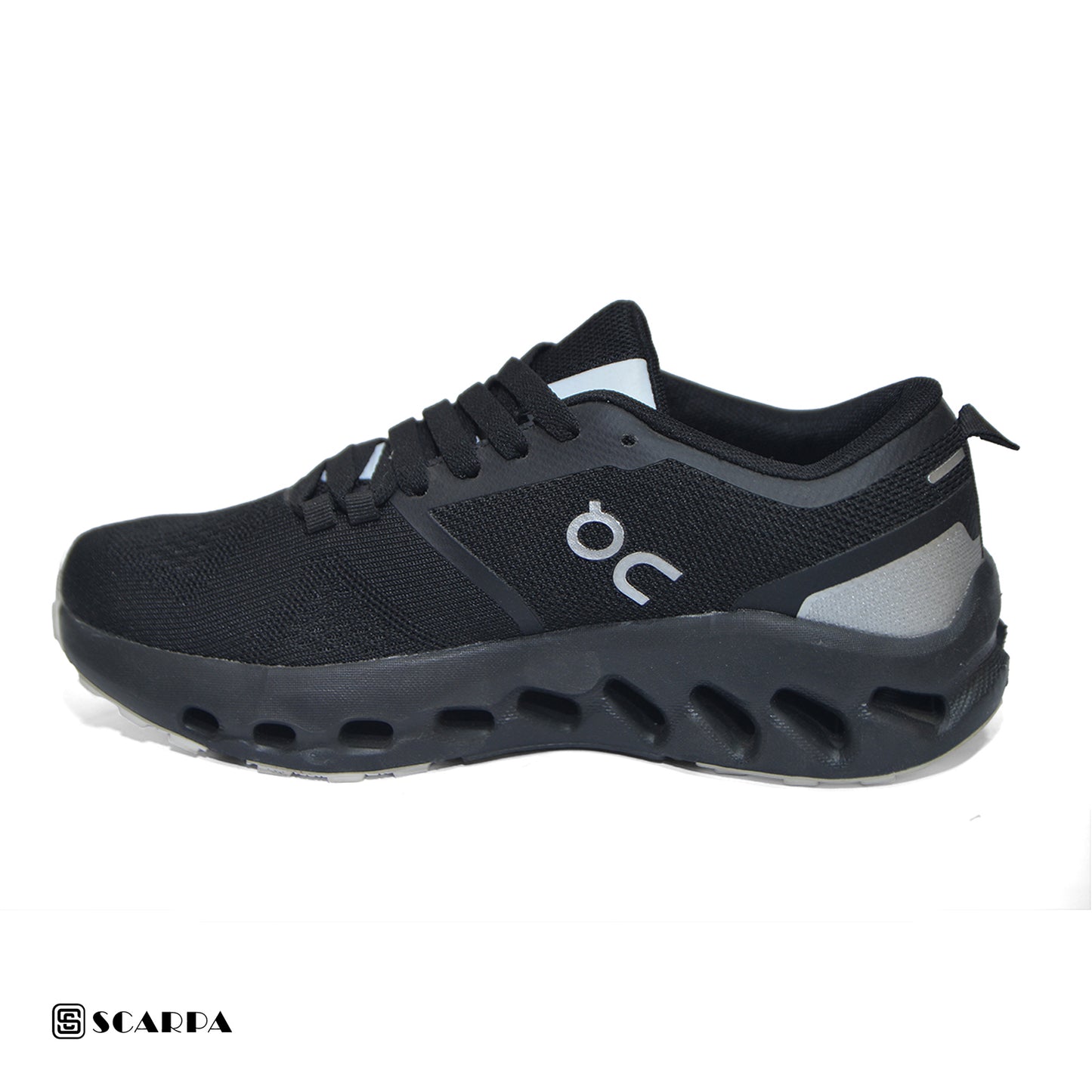New comfartable Men's Skechers with  BLACK Color ,Model  YS22