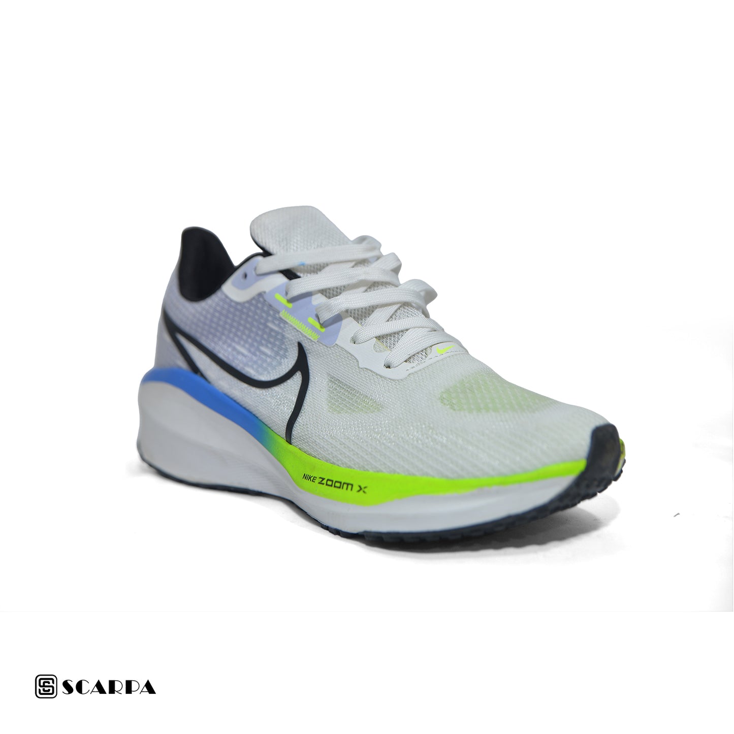 New comfartable Men's Skechers with  WHITE Color ,Model  YS28