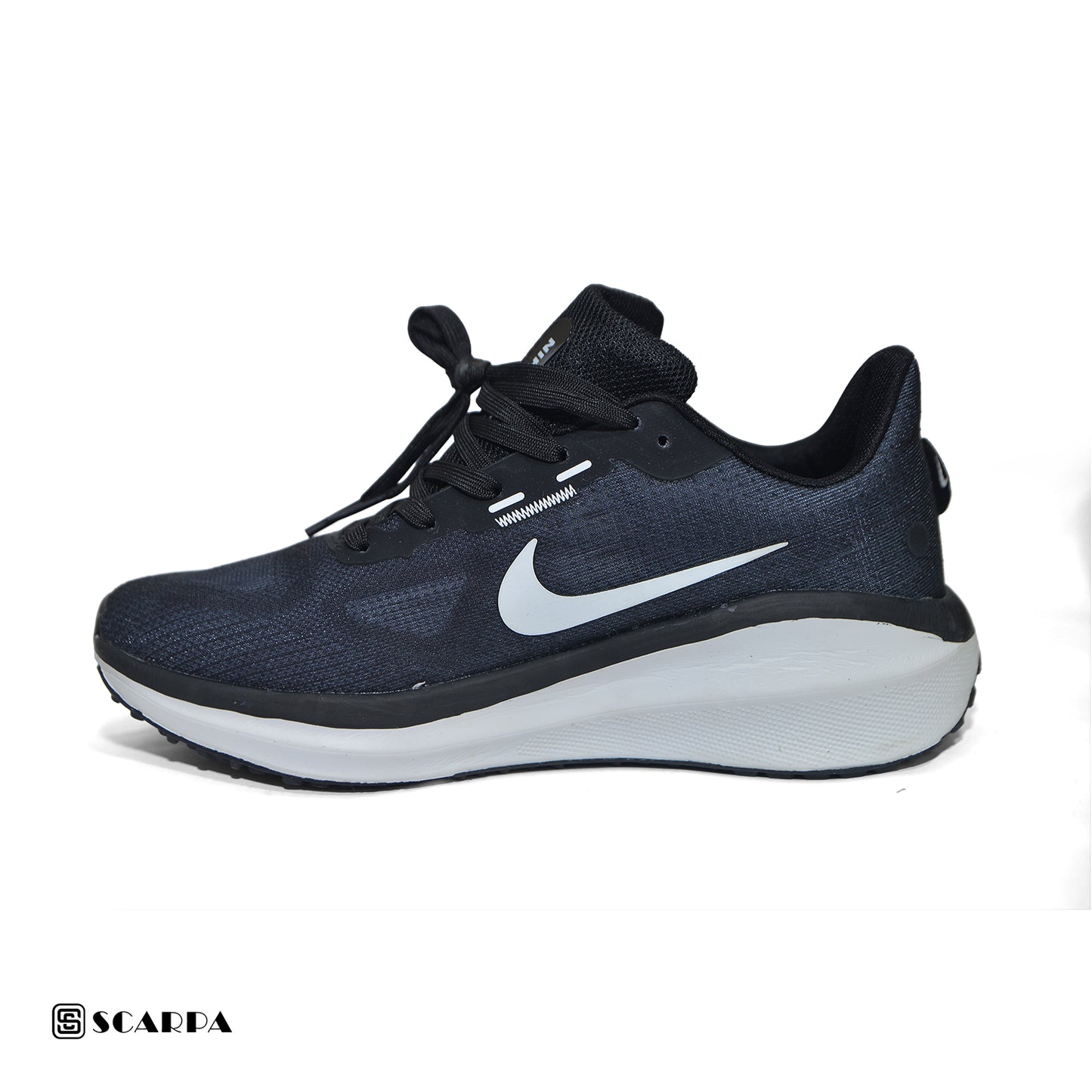 New comfartable Men's Skechers with  BLACK  Color ,Model  YS28
