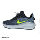 New comfartable Men's Skechers with  BLACK&GRAY  Color ,Model  YS28