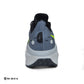 New comfartable Men's Skechers with  BLACK&GRAY  Color ,Model  YS28