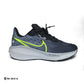 New comfartable Men's Skechers with  BLACK&GRAY  Color ,Model  YS28