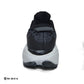 New comfartable Men's Skechers with  BLACK&WHITE  Color ,Model  YS 30