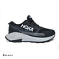 New comfartable Men's Skechers with  BLACK&WHITE  Color ,Model  YS 30