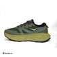 New comfartable Men's Skechers with  OLIVE  Color ,Model  YS 30