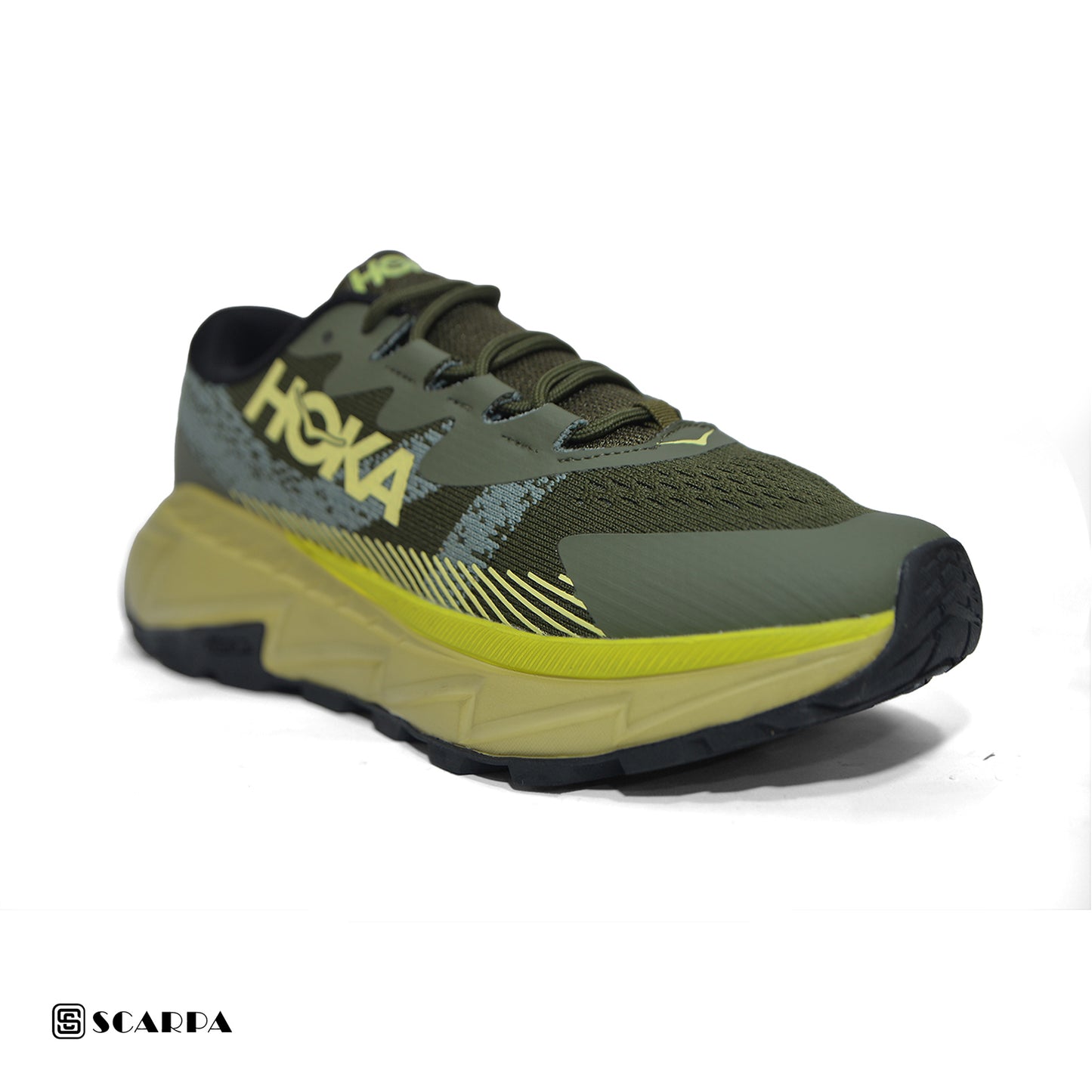 New comfartable Men's Skechers with  OLIVE  Color ,Model  YS 30