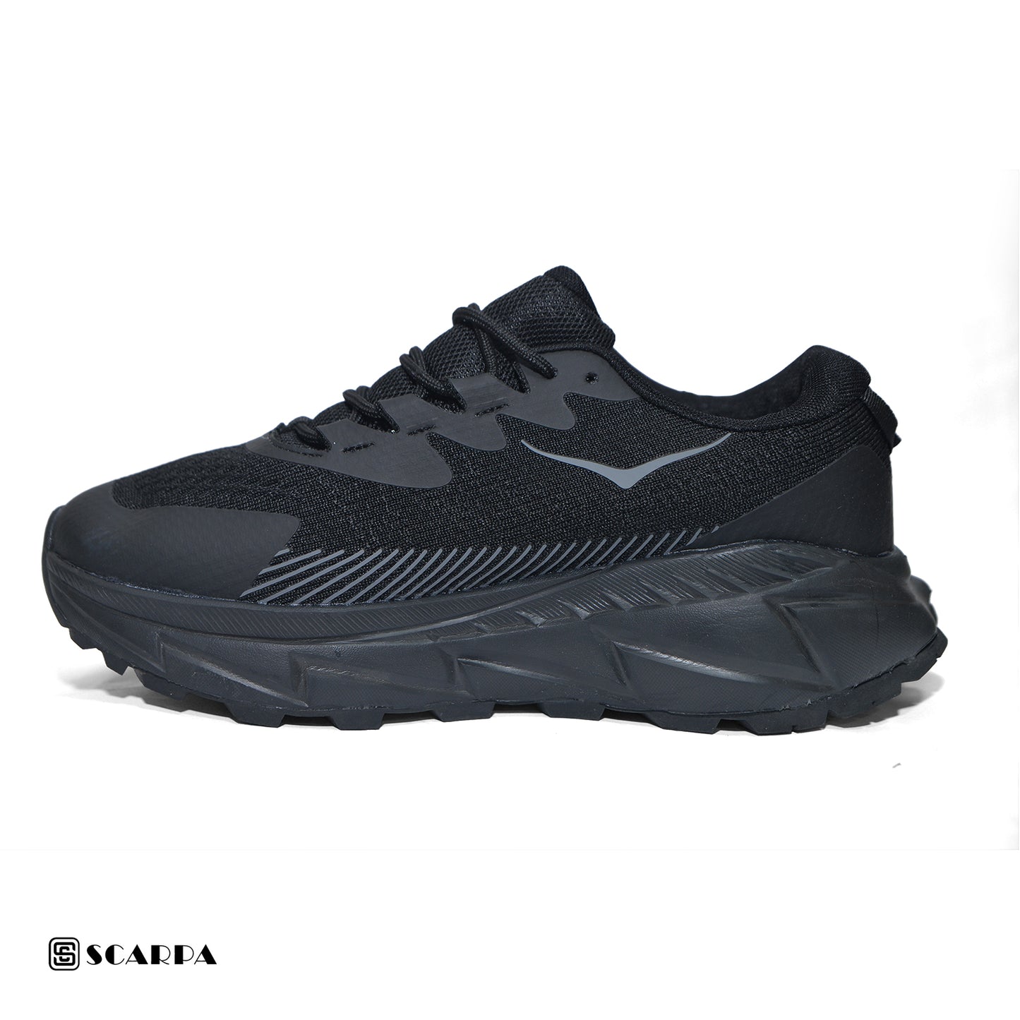 New comfartable Men's Skechers with  BLACK  Color ,Model  YS 30