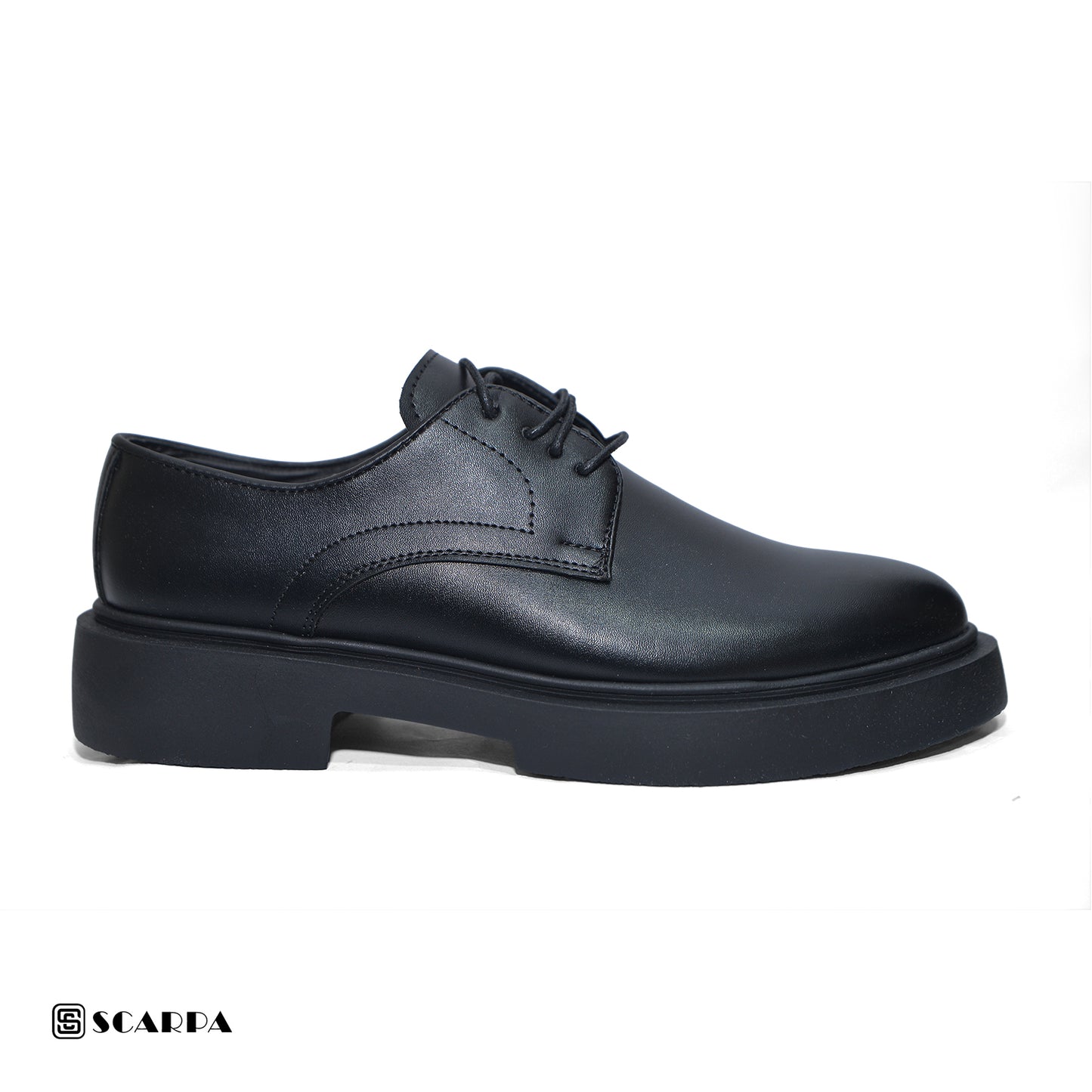 New comfartable Fashion Sneakers with BLACK Color ,Model V1126