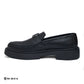 New comfartable Fashion Sneakers with BLACK Color ,Model V1130