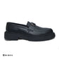 New comfartable Fashion Sneakers with BLACK Color ,Model V1130