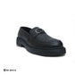 New comfartable Fashion Sneakers with BLACK Color ,Model V1130