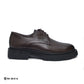New comfartable Fashion Sneakers with BROWN Color ,Model V1126