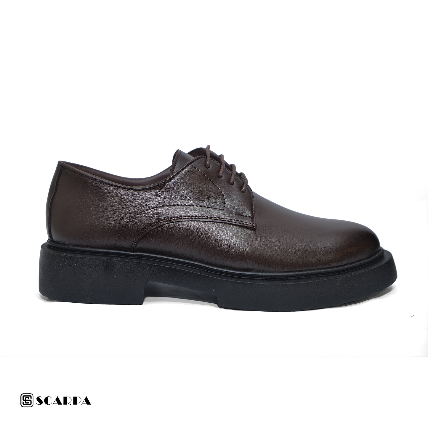 New comfartable Fashion Sneakers with BROWN Color ,Model V1126