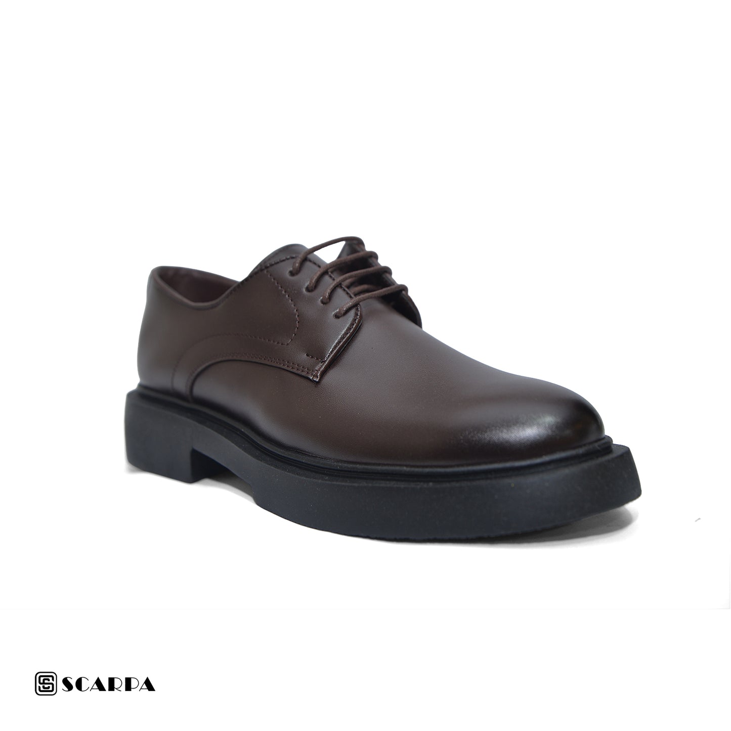 New comfartable Fashion Sneakers with BROWN Color ,Model V1126