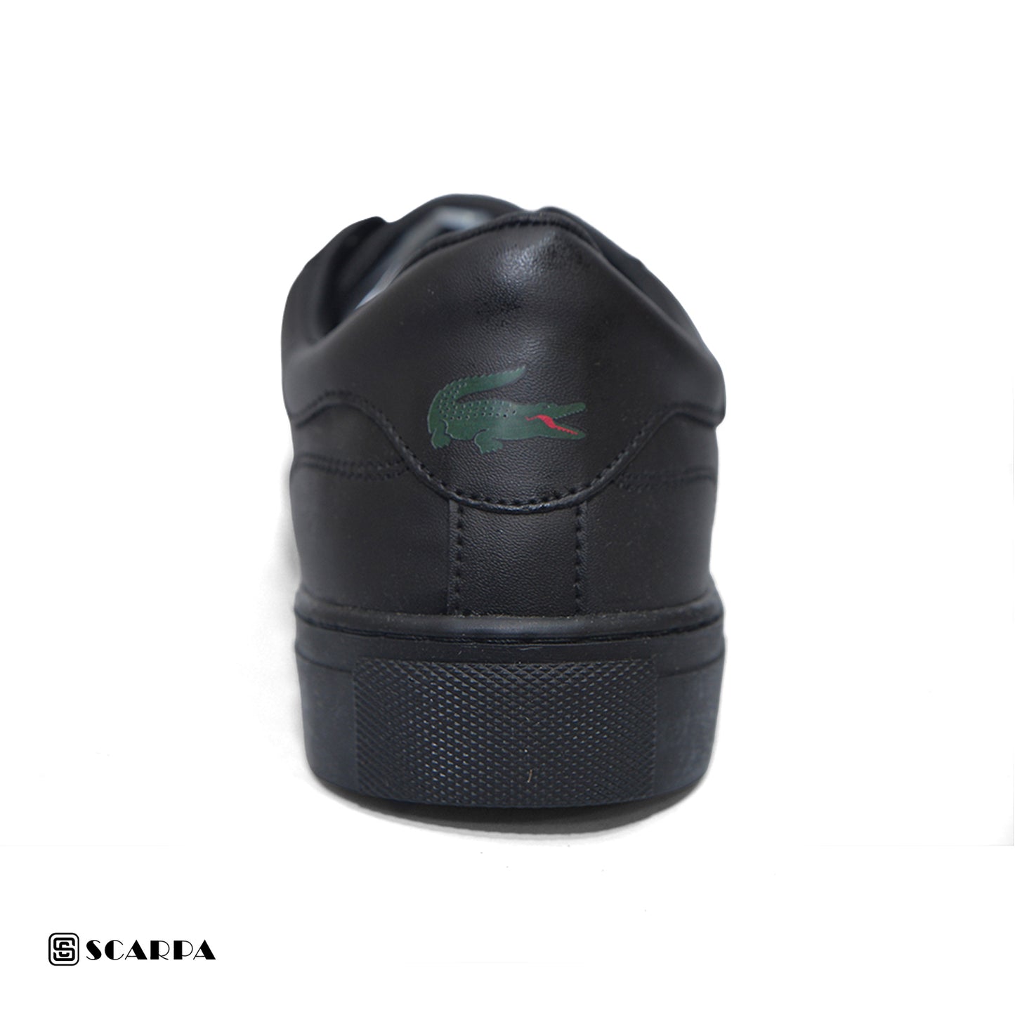 New comfartable Fashion Sneakers with BLACK Color ,Model V162
