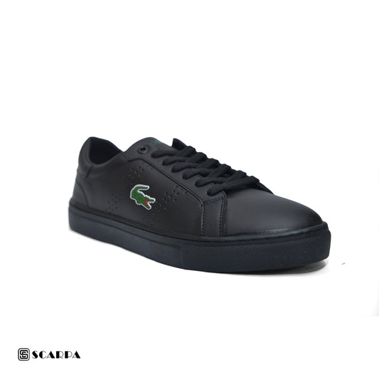 New comfartable Fashion Sneakers with BLACK Color ,Model V162