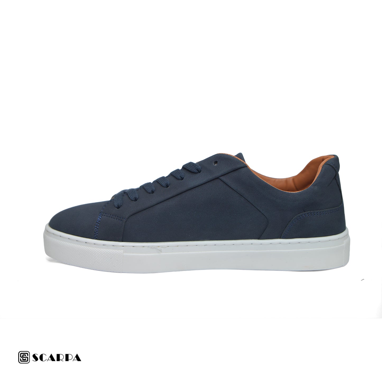 New comfartable Fashion Sneakers with BLUE Color ,Model V165