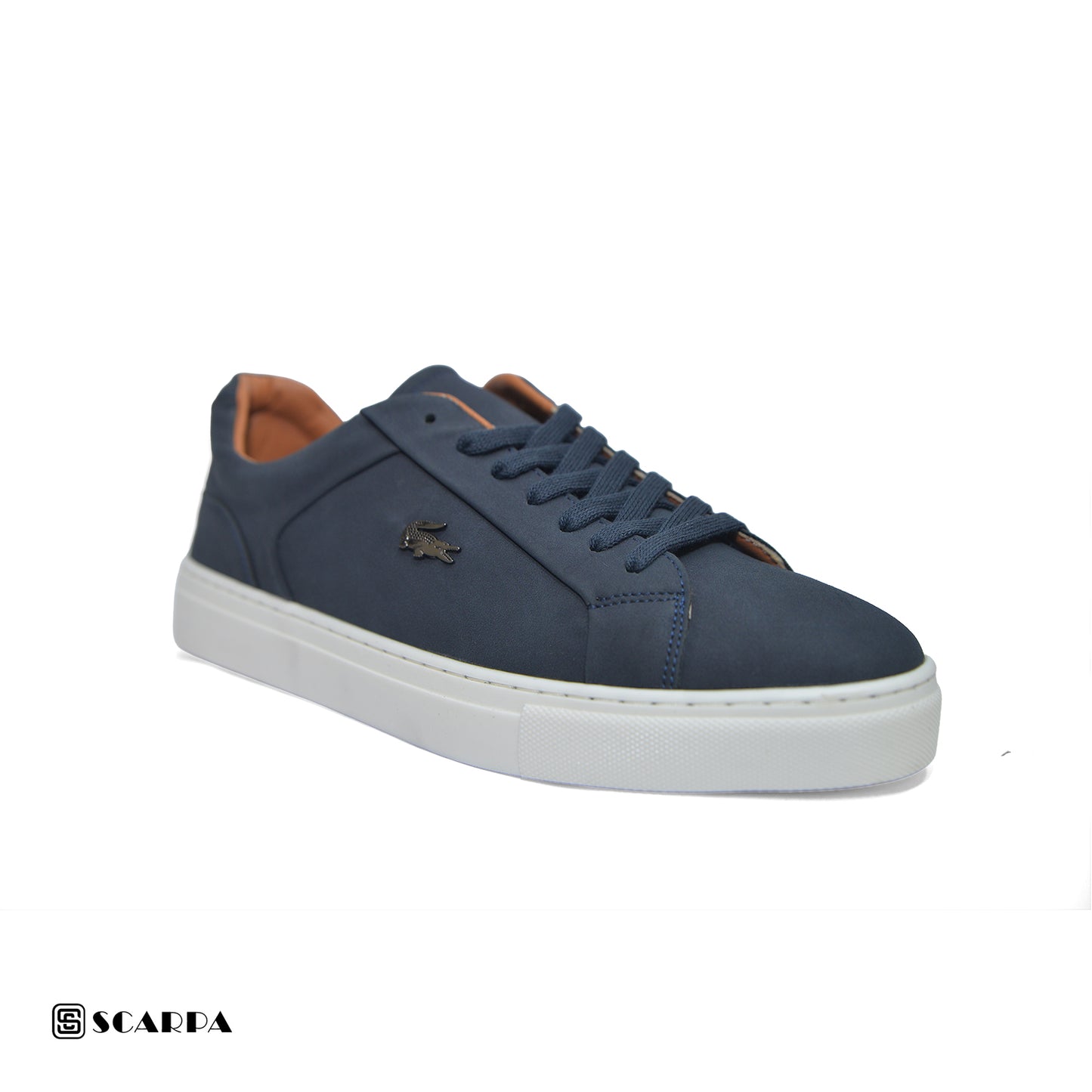 New comfartable Fashion Sneakers with BLUE Color ,Model V165