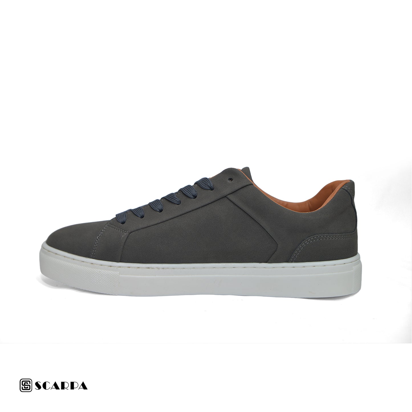 New comfartable Fashion Sneakers with GRAY Color ,Model V165
