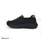 New comfartable Men's Skechers with BLACK Color ,Model  E3